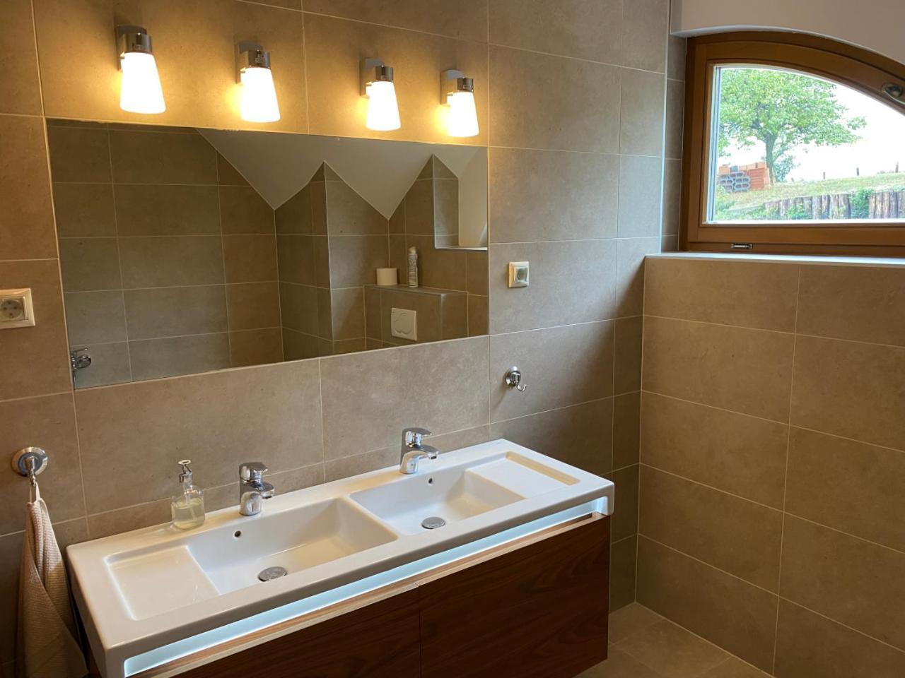 Borbora Borhaz Villa Vaszoly Ngoại thất bức ảnh