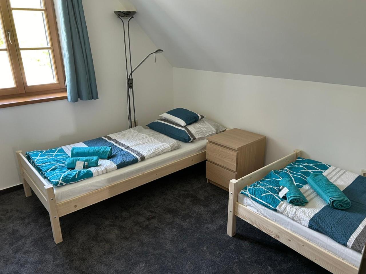 Borbora Borhaz Villa Vaszoly Ngoại thất bức ảnh