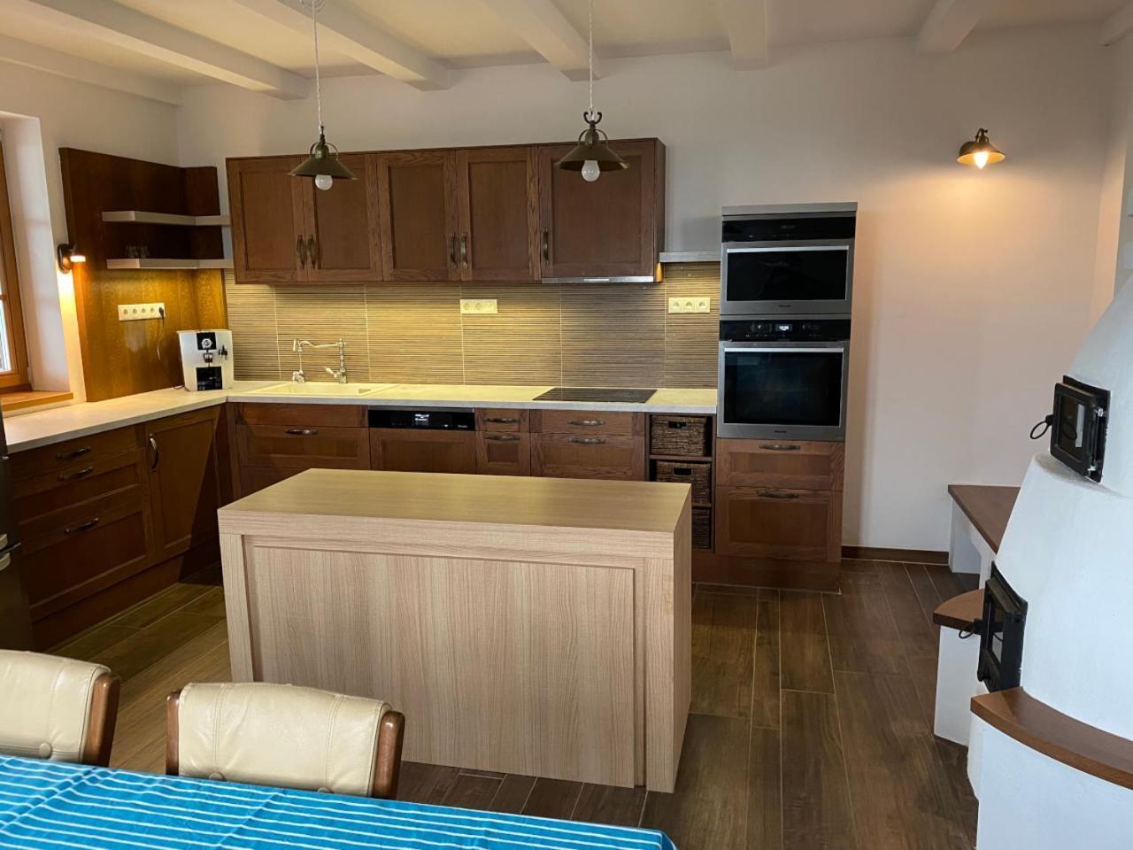 Borbora Borhaz Villa Vaszoly Ngoại thất bức ảnh